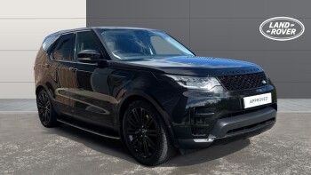 Land Rover Discovery 3.0 SDV6 HSE Luxury 5dr Auto Diesel Station Wagon